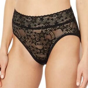Hanky Panky Night Fever French brief XS New